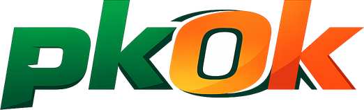 pk0k লোগো